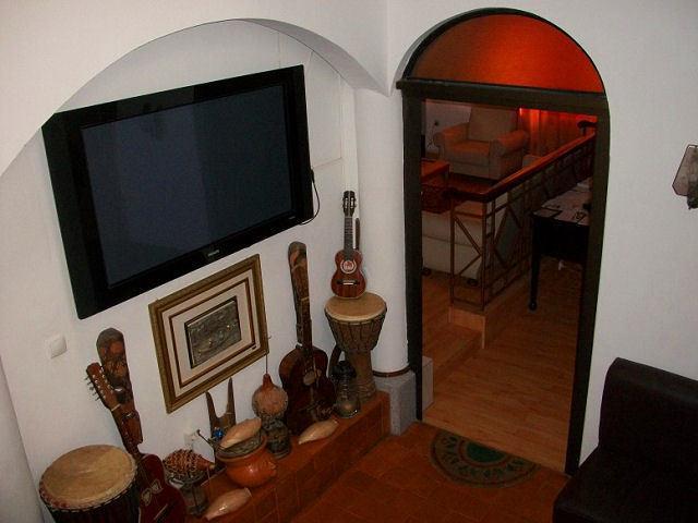 Bed And Breakfast Residencial Maravilha Mindelo Exterior photo