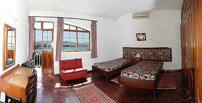Bed And Breakfast Residencial Maravilha Mindelo Exterior photo